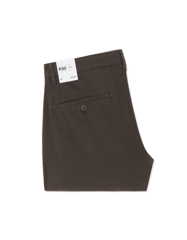 Men - Woven - Pants