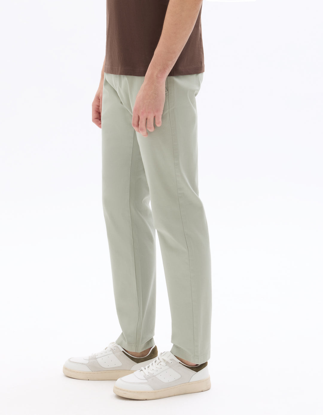 Men - Woven - Pants