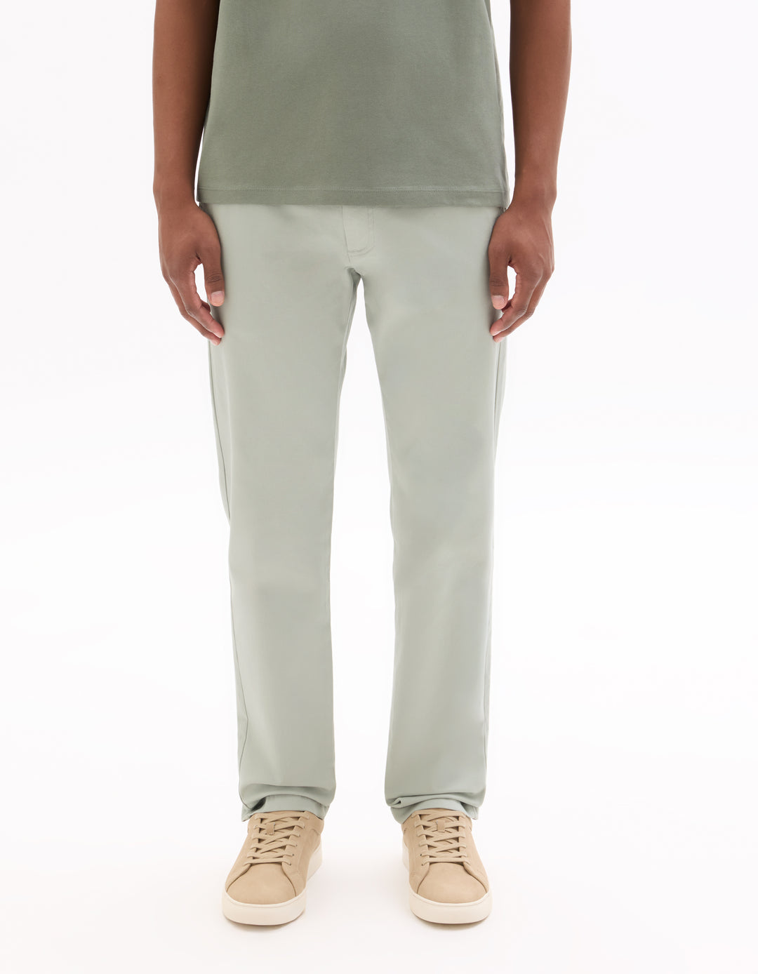 Men - Woven - Pants