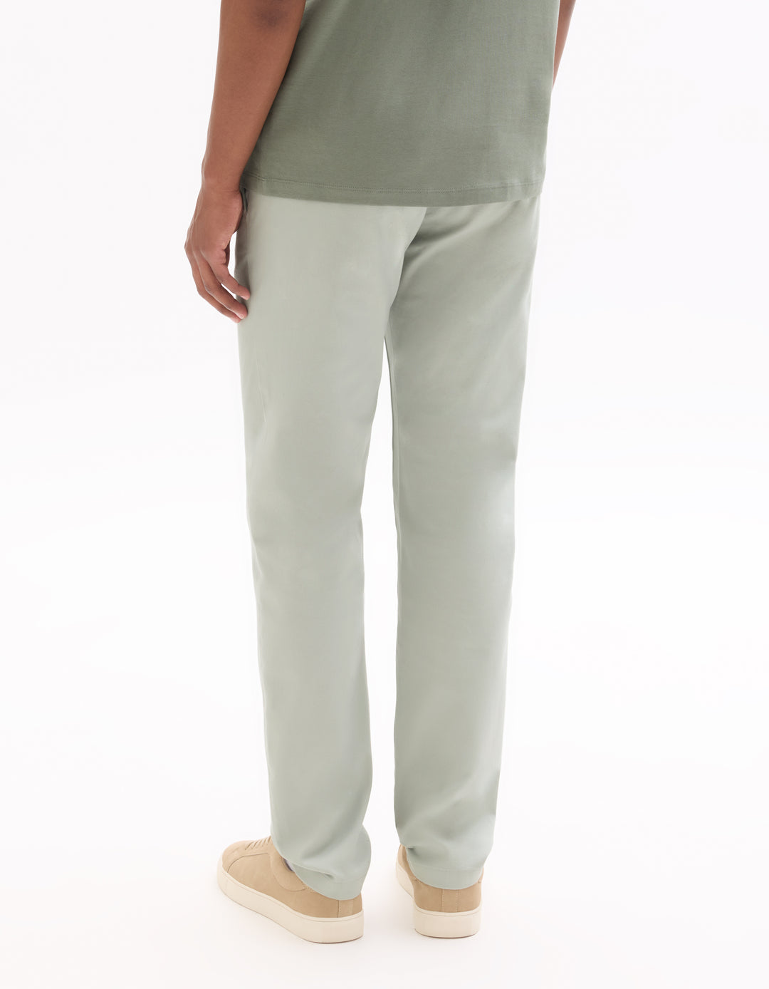 Men - Woven - Pants