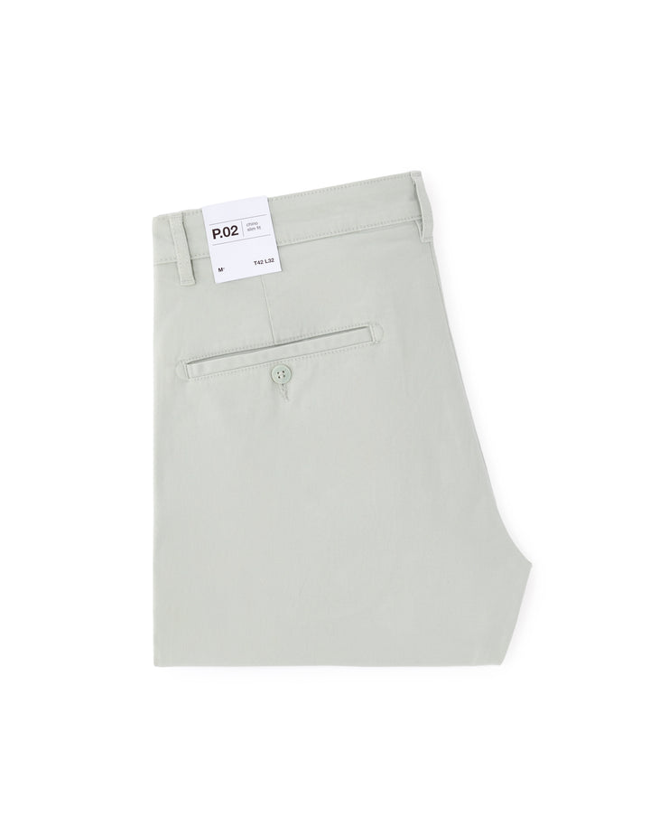 Men - Woven - Pants