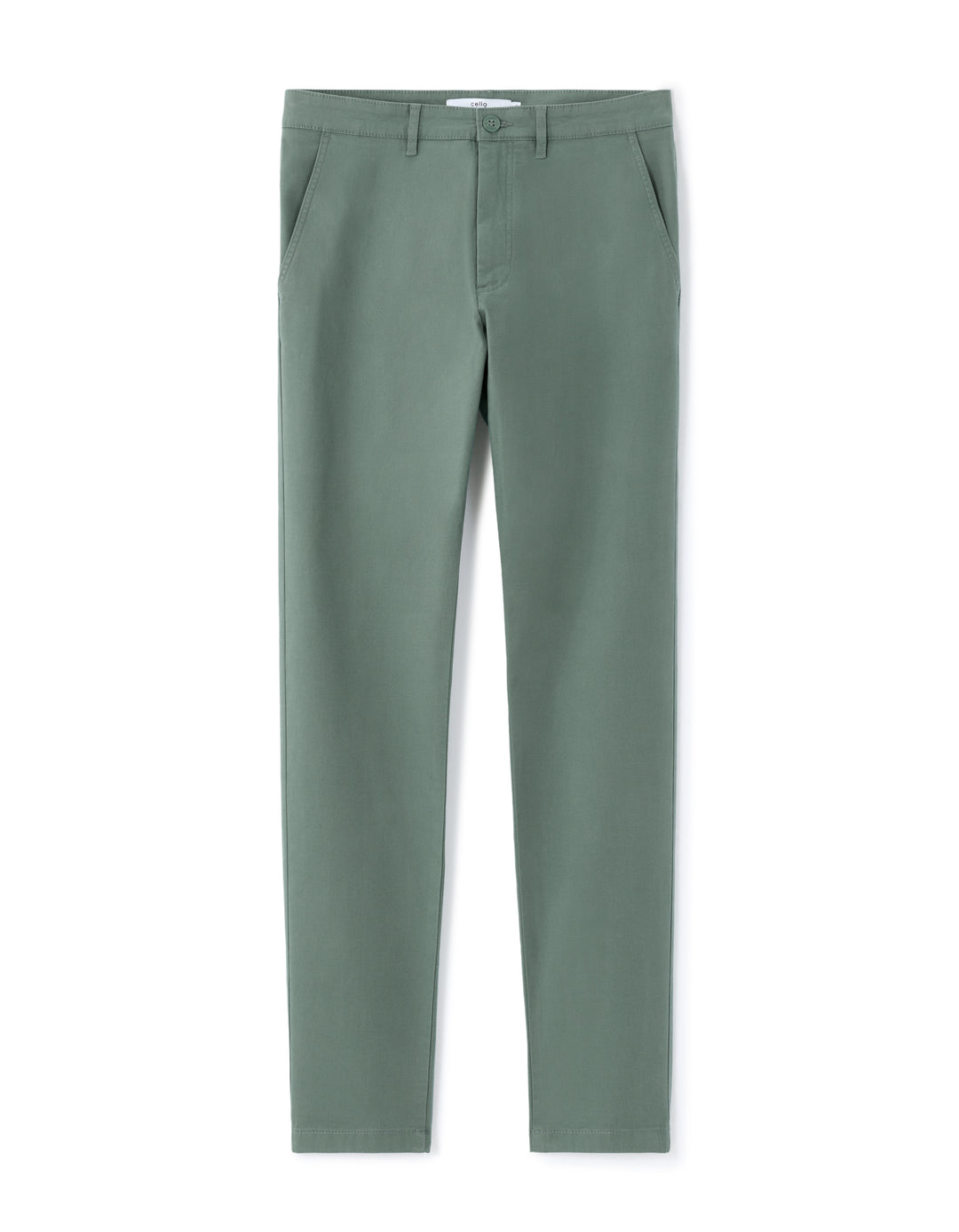 Men - Woven - Pants