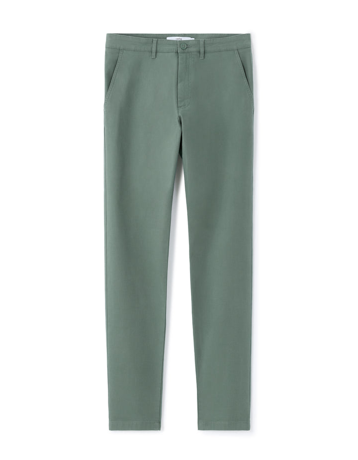 Men - Woven - Pants
