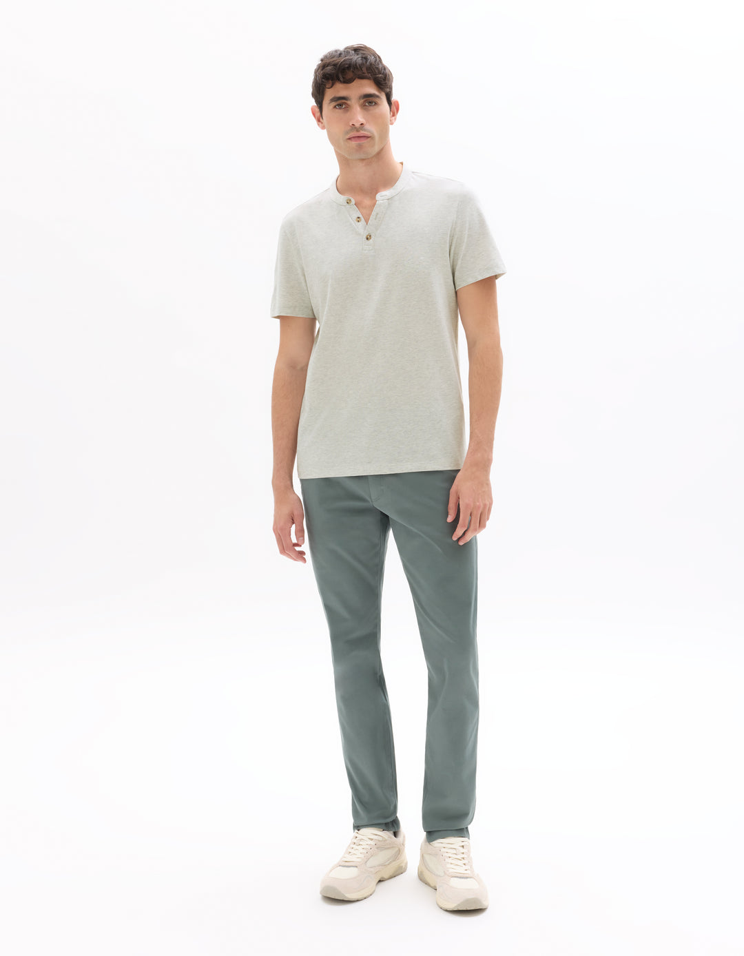 Men - Woven - Pants
