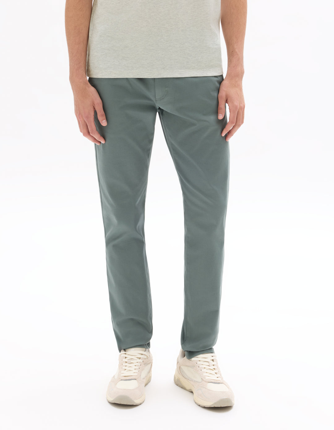 Men - Woven - Pants