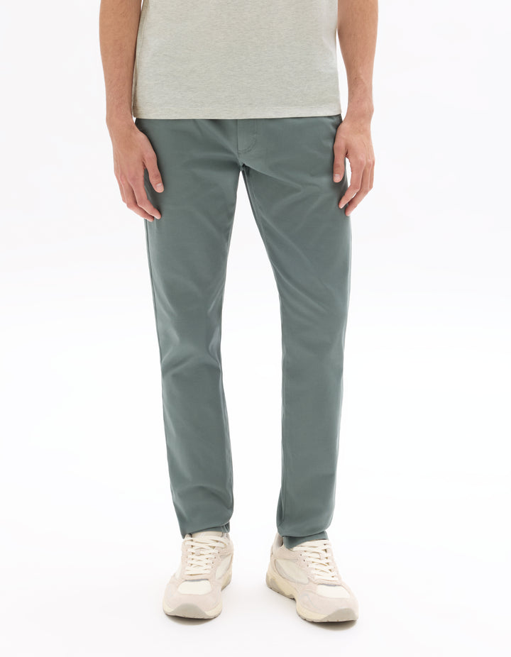 Men - Woven - Pants