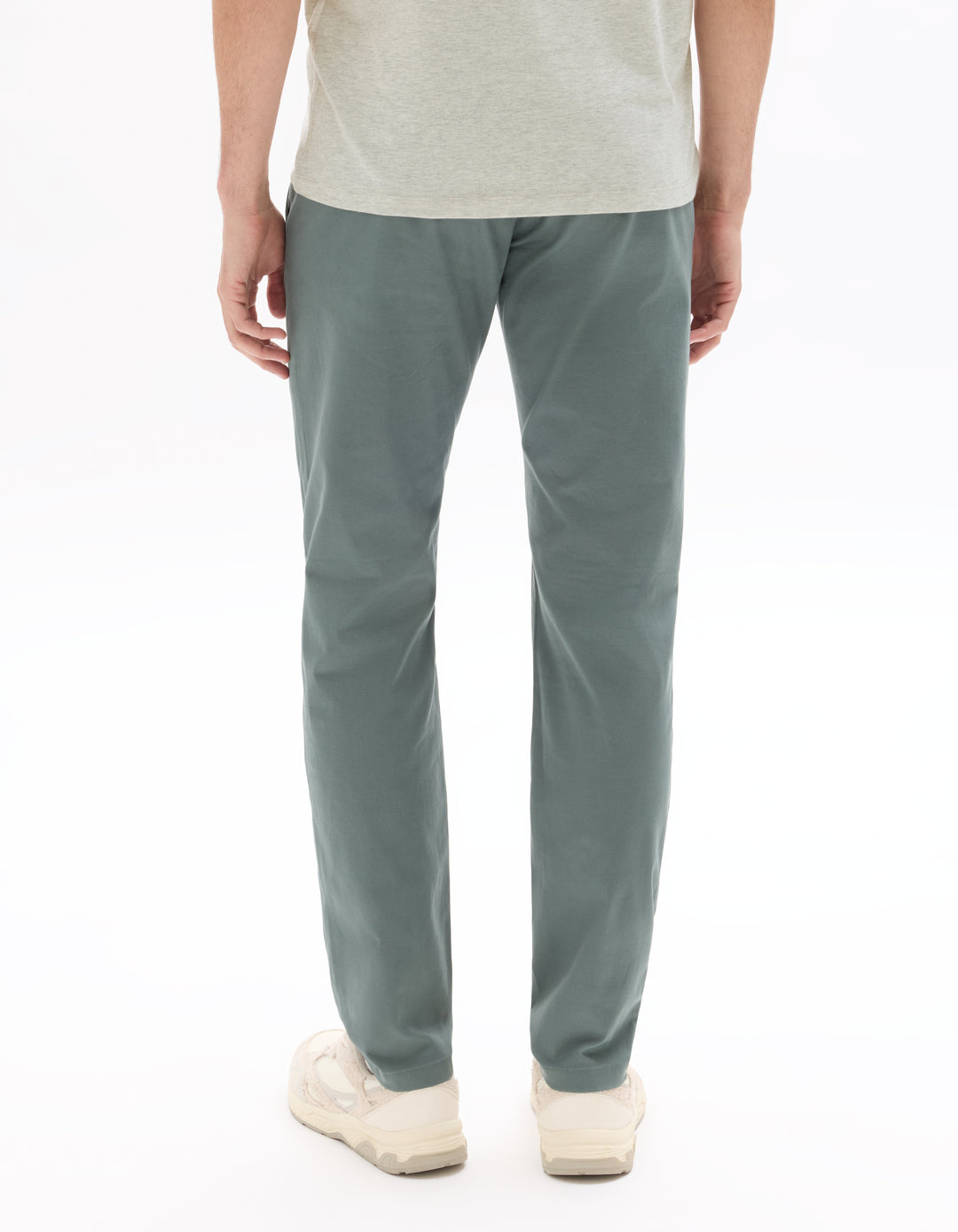 Men - Woven - Pants