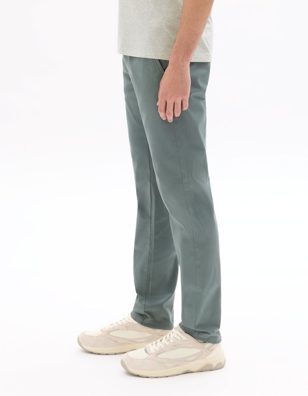 Men - Woven - Pants
