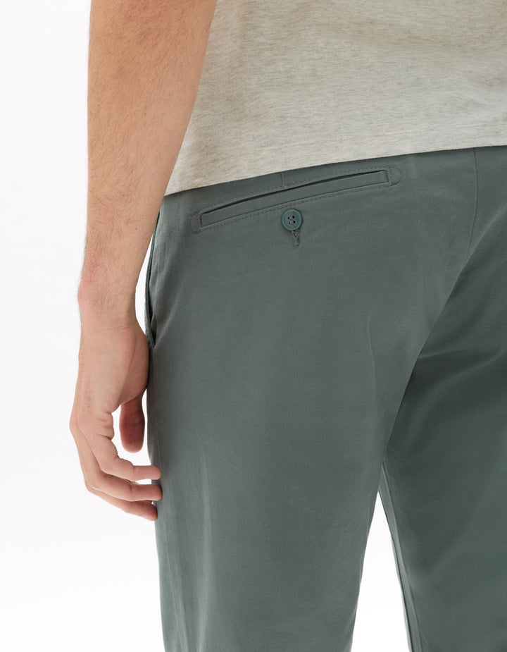 Men - Woven - Pants