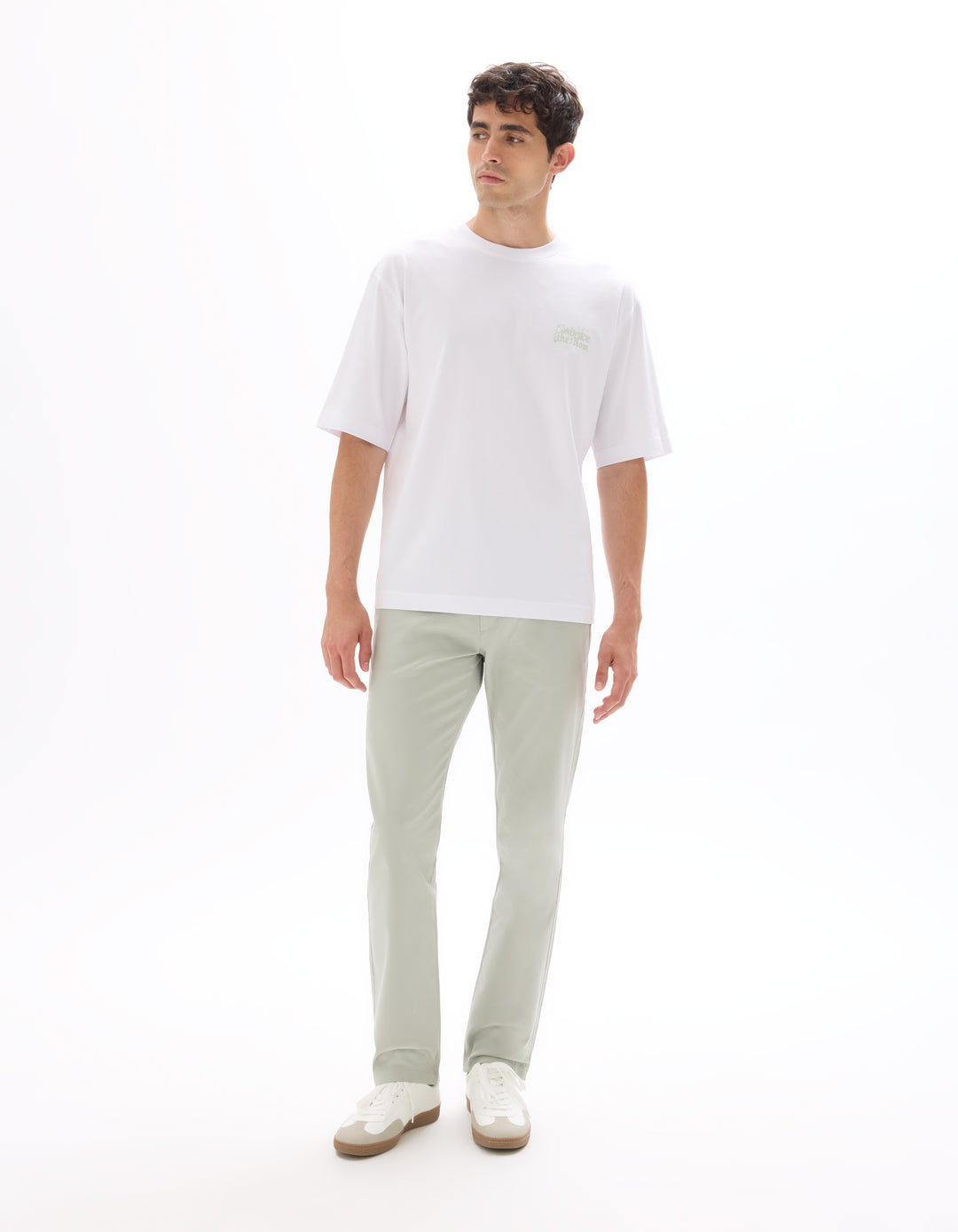 Men - Woven - Pants