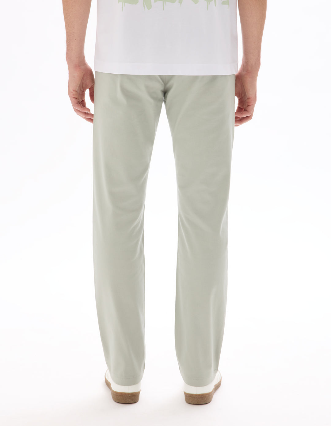 Men - Woven - Pants