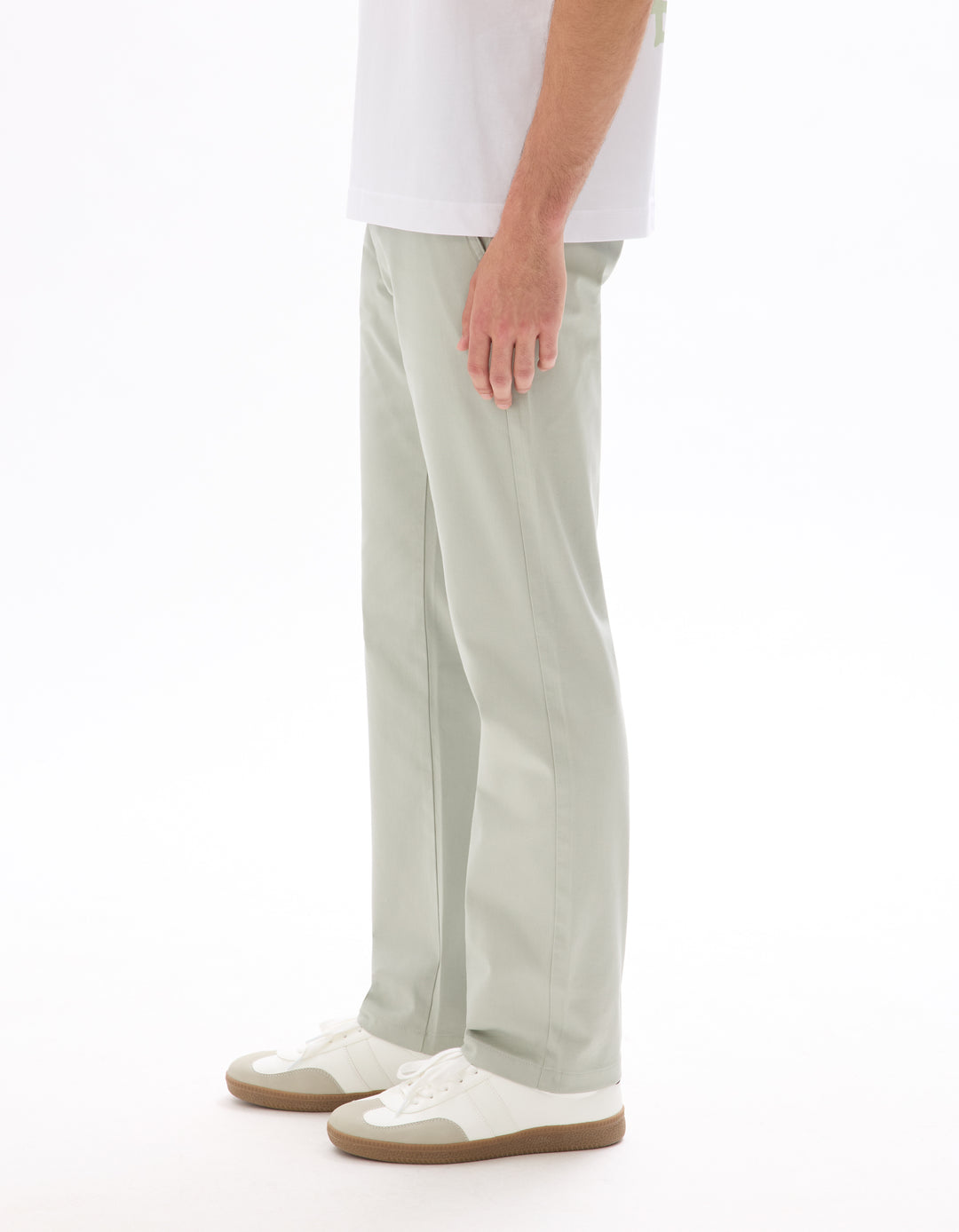 Men - Woven - Pants
