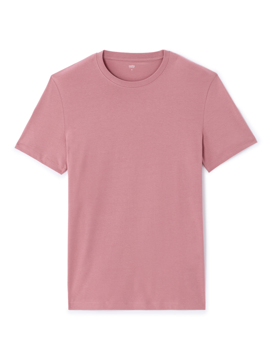 Unisex - Knitted - T-Shirt - Short sleeves - U / V / round neck
