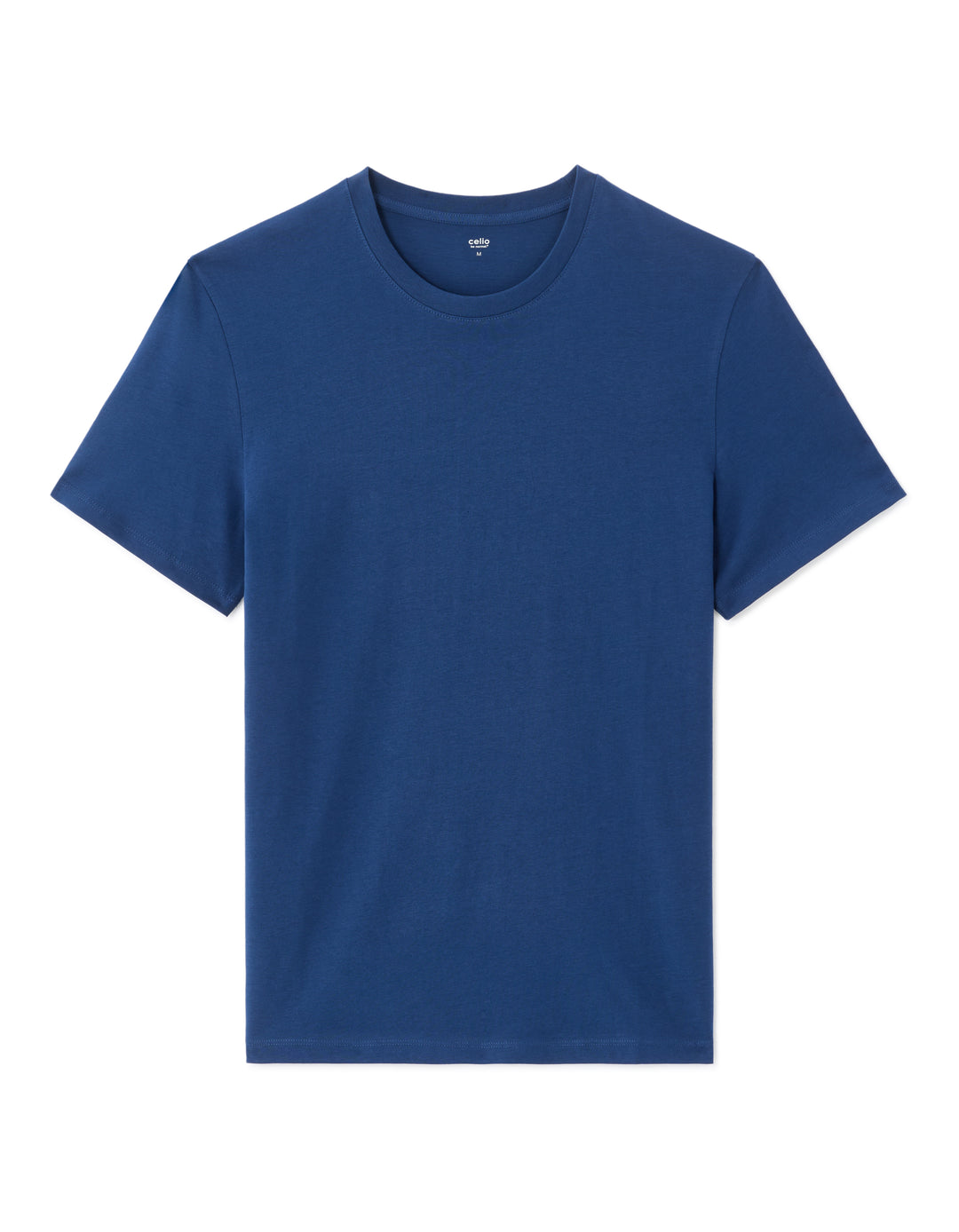 Unisex - Knitted - T-Shirt - Short sleeves - U / V / round neck