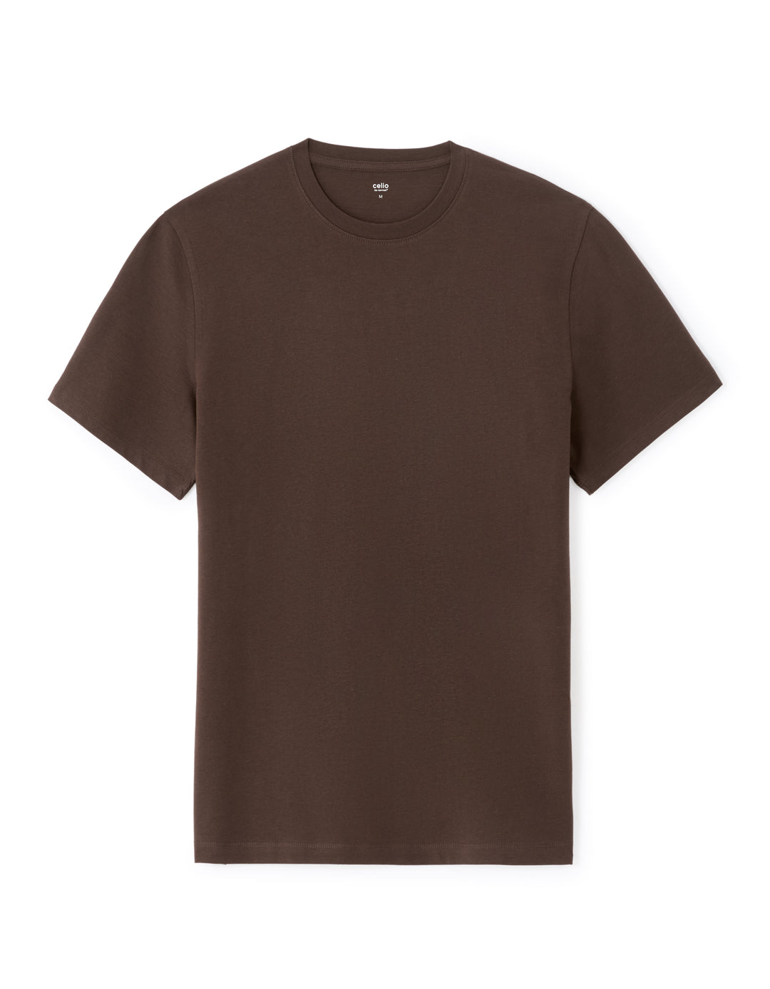 Unisex - Knitted - T-Shirt - Short sleeves - U / V / round neck