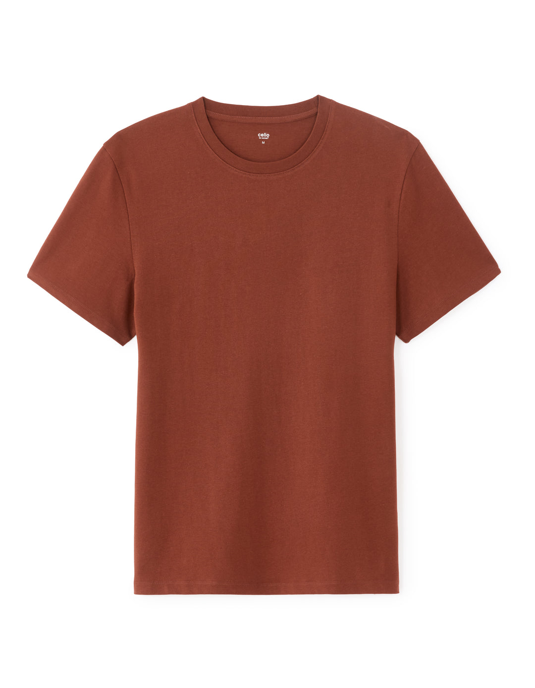 Unisex - Knitted - T-Shirt - Short sleeves - U / V / round neck