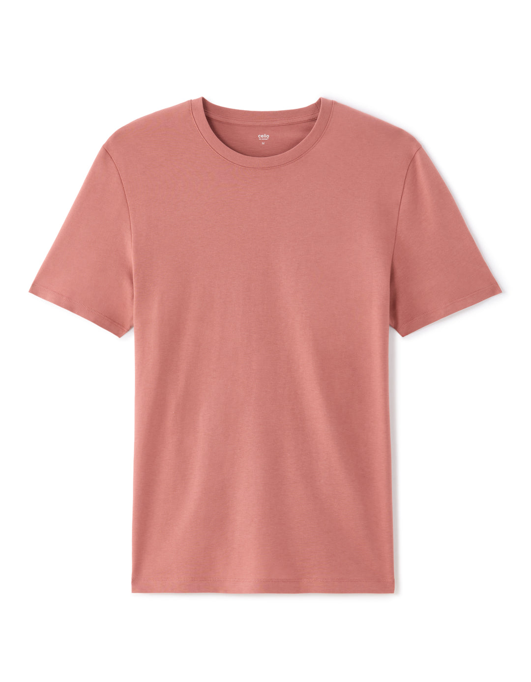 Unisex - Knitted - T-Shirt - Short sleeves - U / V / round neck