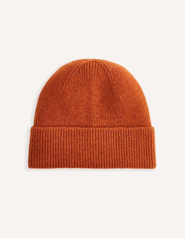 Knitted - Cap