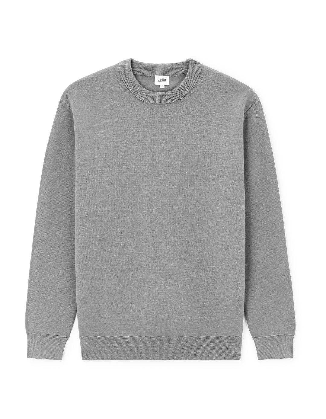 Unisex - Knitted - Sweater - Long sleeves