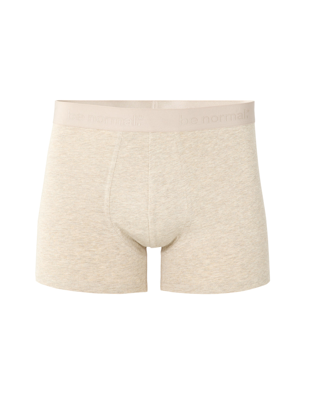Knitted - Boxer