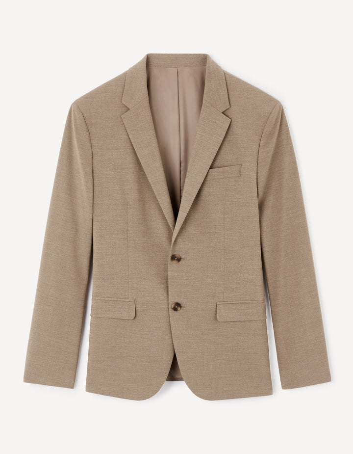 Men - Woven - Suit blazer