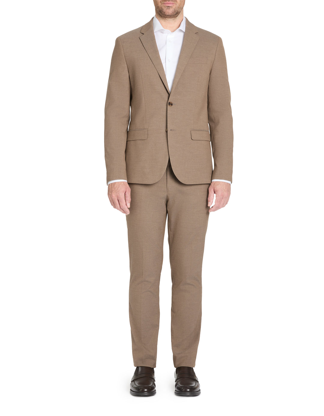 Men - Woven - Suit blazer