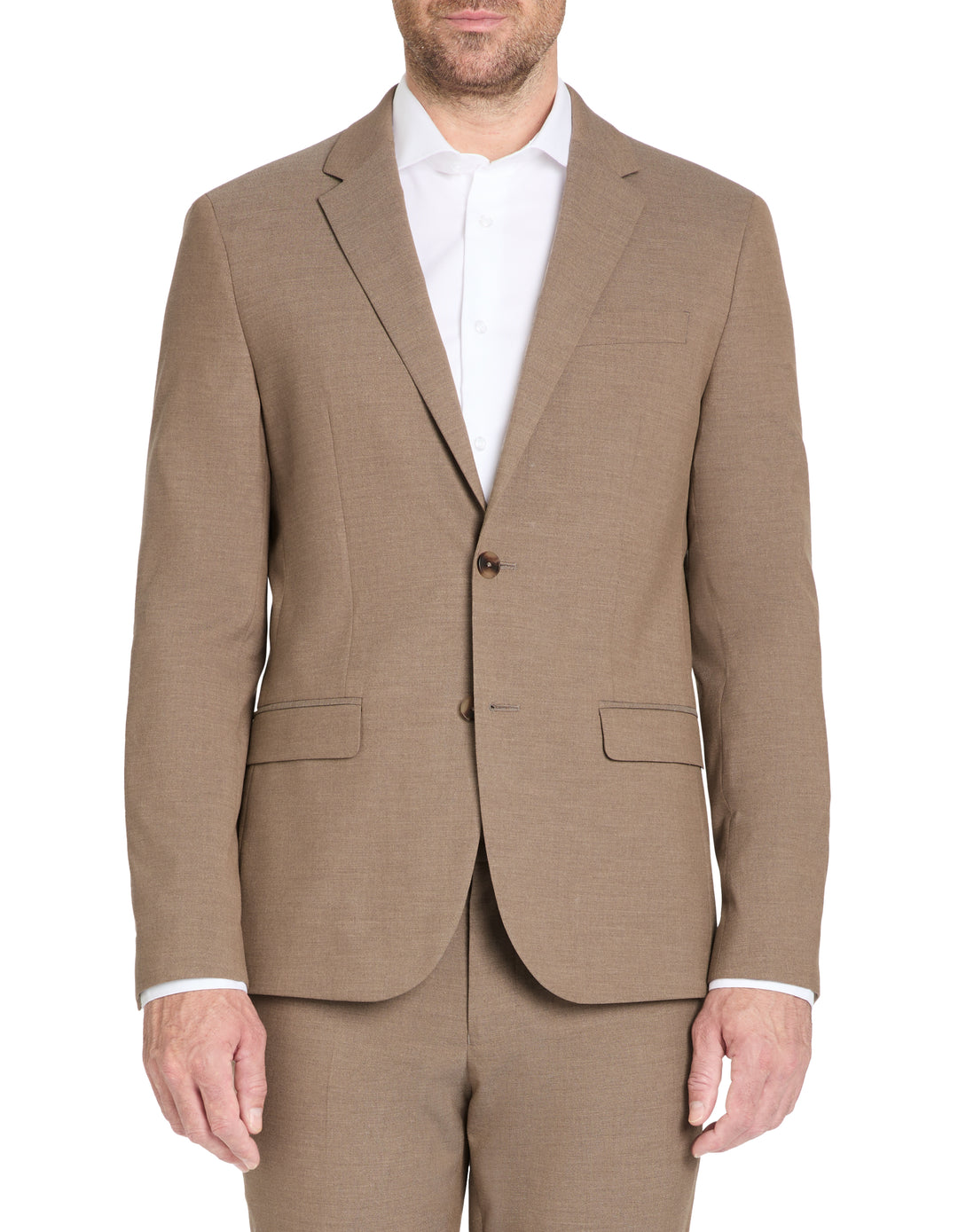 Men - Woven - Suit blazer