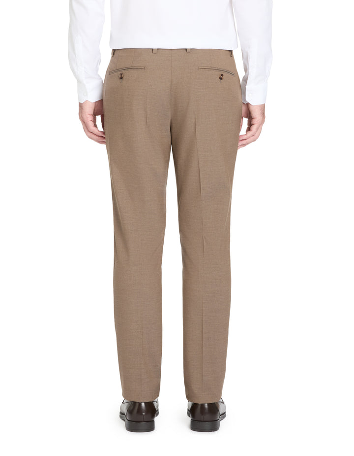 Men - Woven - Suit Pants