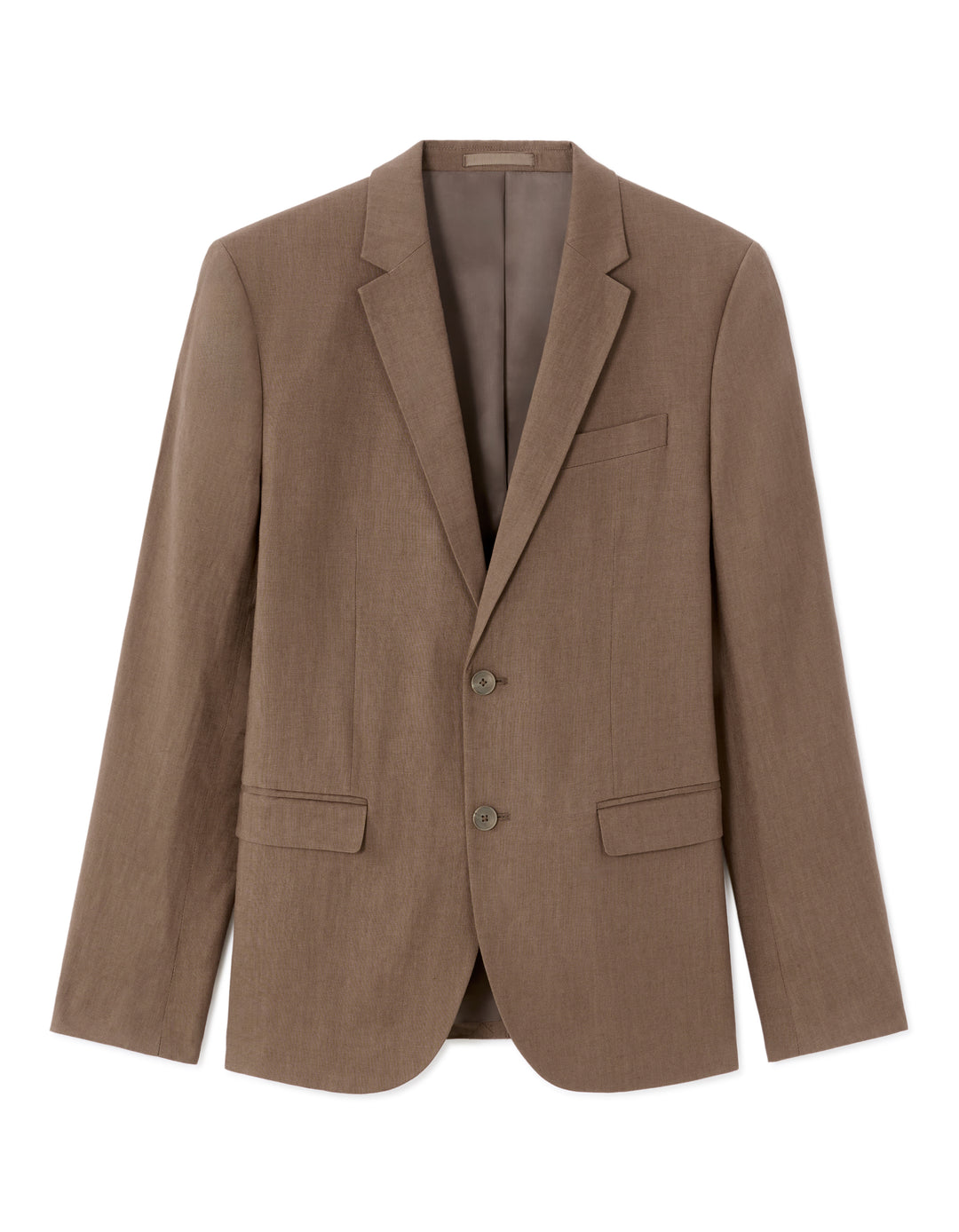 Men - Woven - Suit Jacket