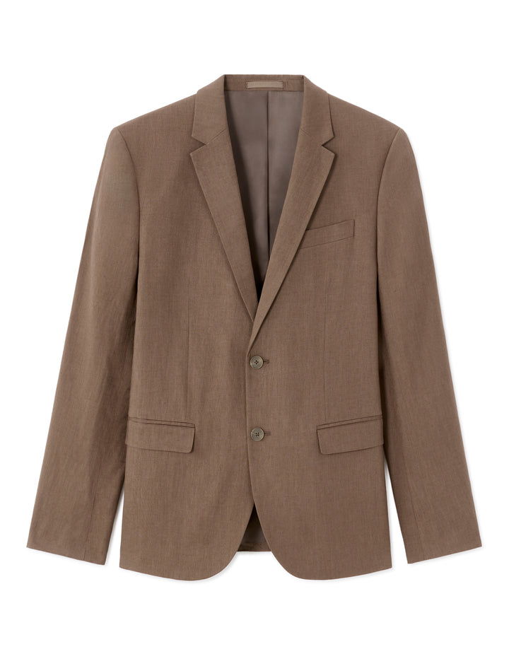 Men - Woven - Suit Jacket