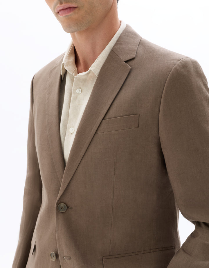 Men - Woven - Suit Jacket