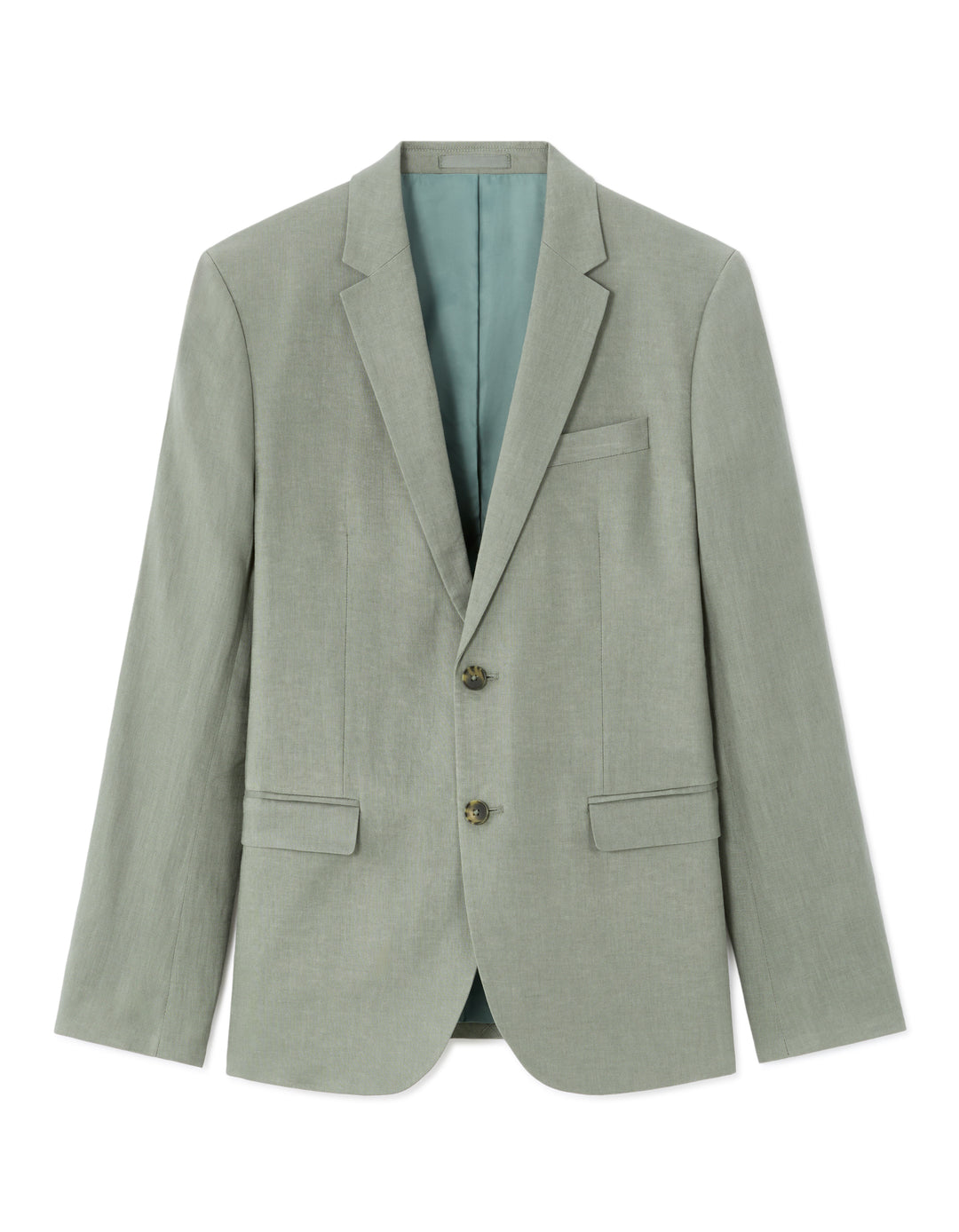 Men - Woven - Suit Jacket