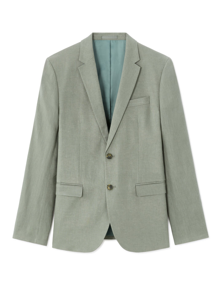 Men - Woven - Suit Jacket