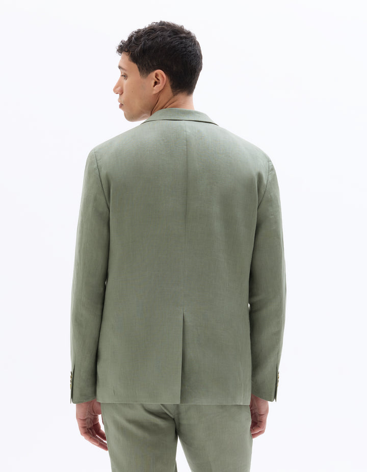 Men - Woven - Suit Jacket