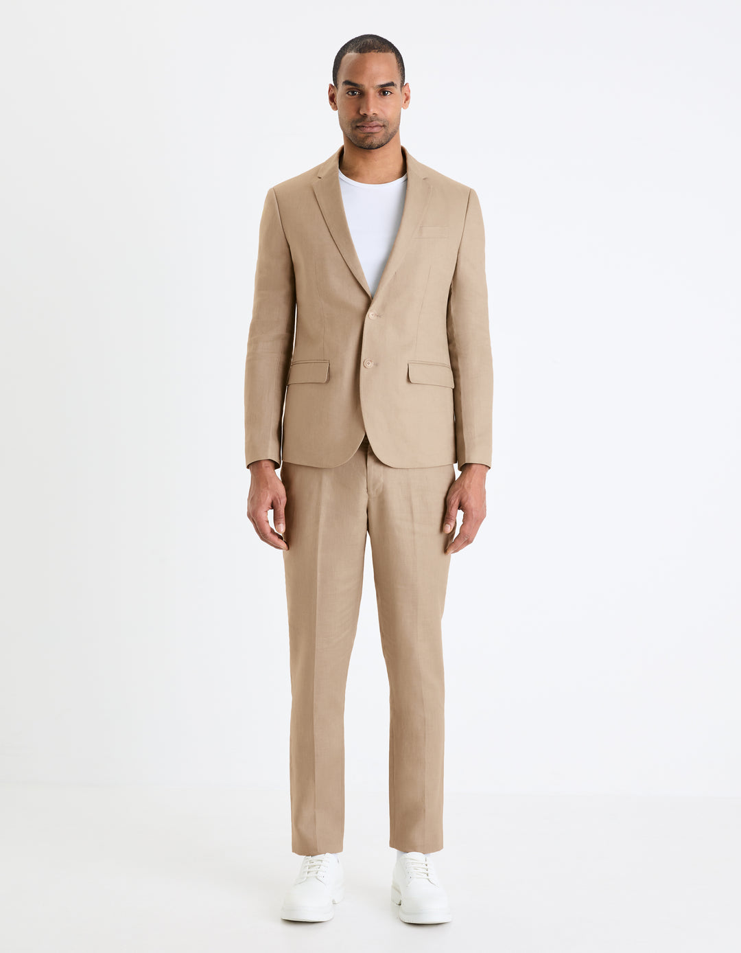 Men - Woven - Suit blazer