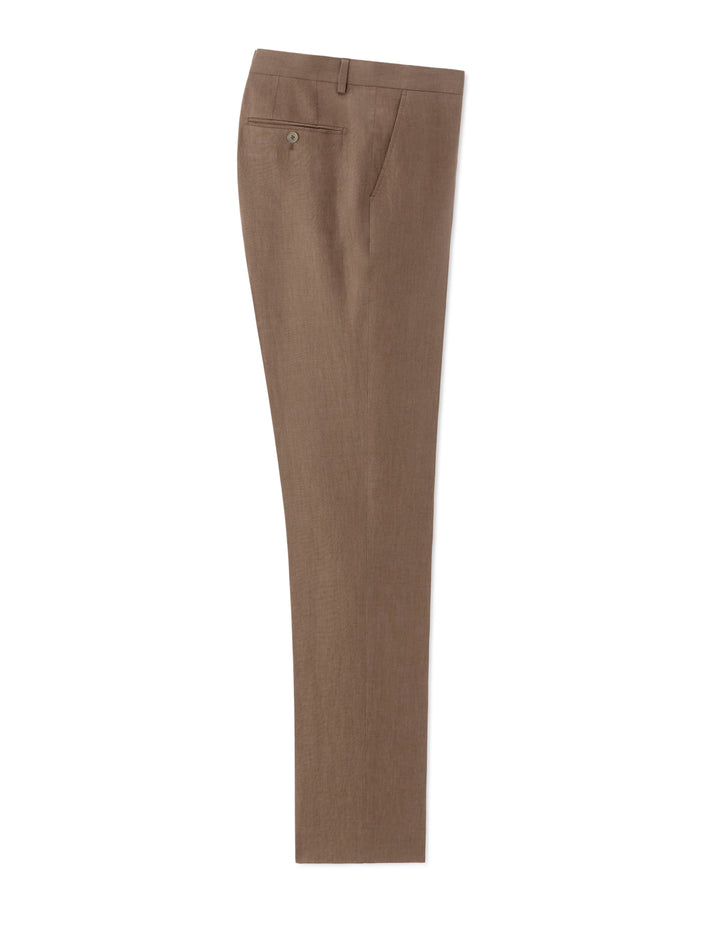 Men - Woven - Suit Pants