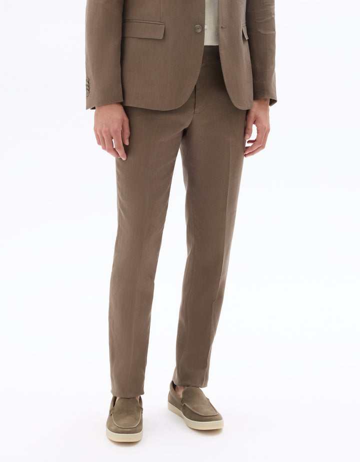 Men - Woven - Suit Pants