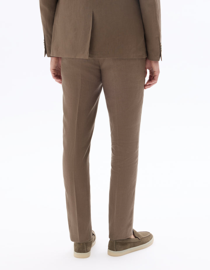 Men - Woven - Suit Pants
