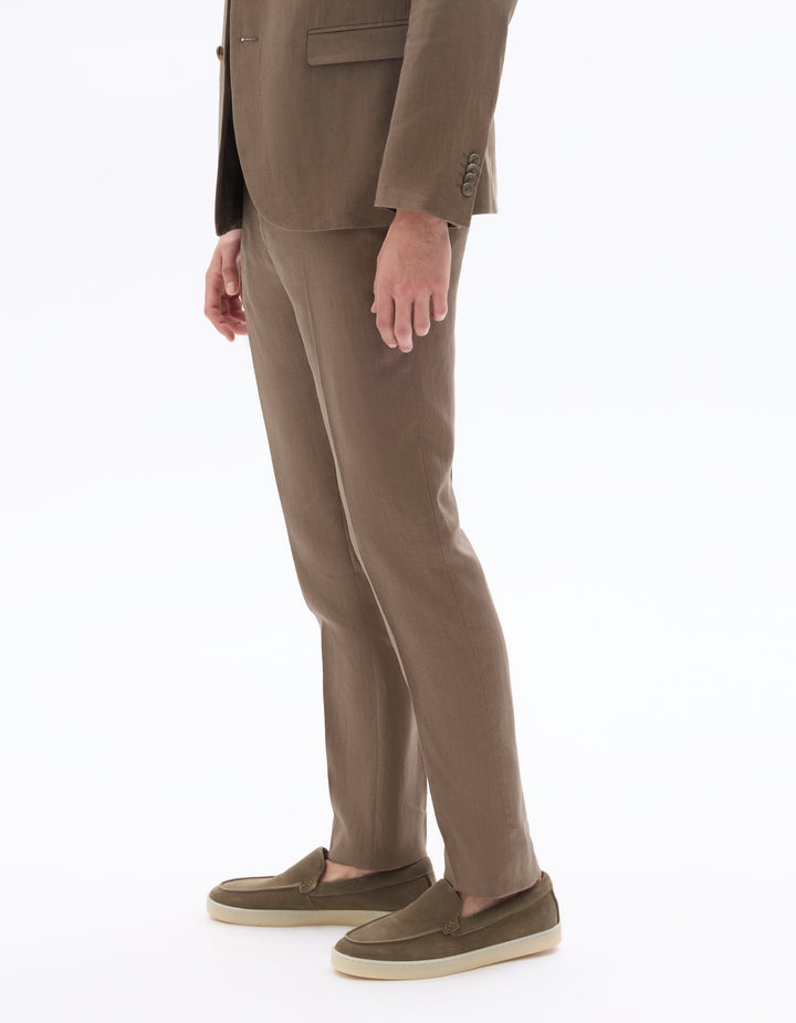 Men - Woven - Suit Pants