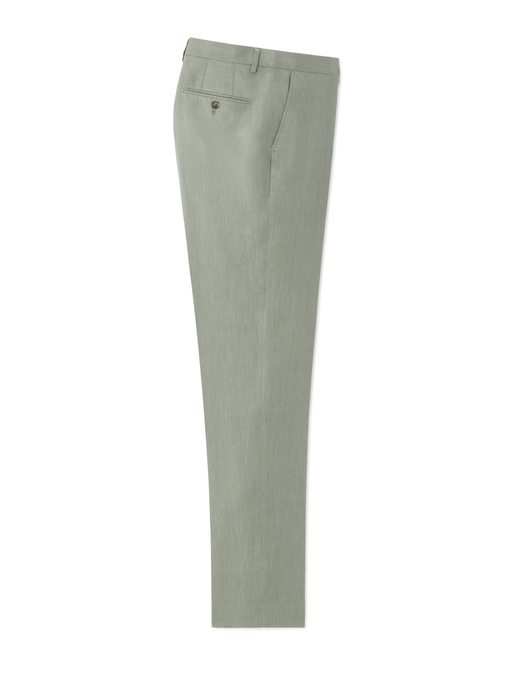 Men - Woven - Suit Pants