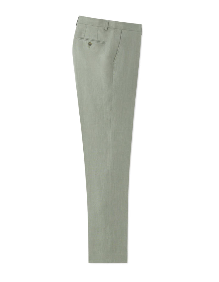 Men - Woven - Suit Pants