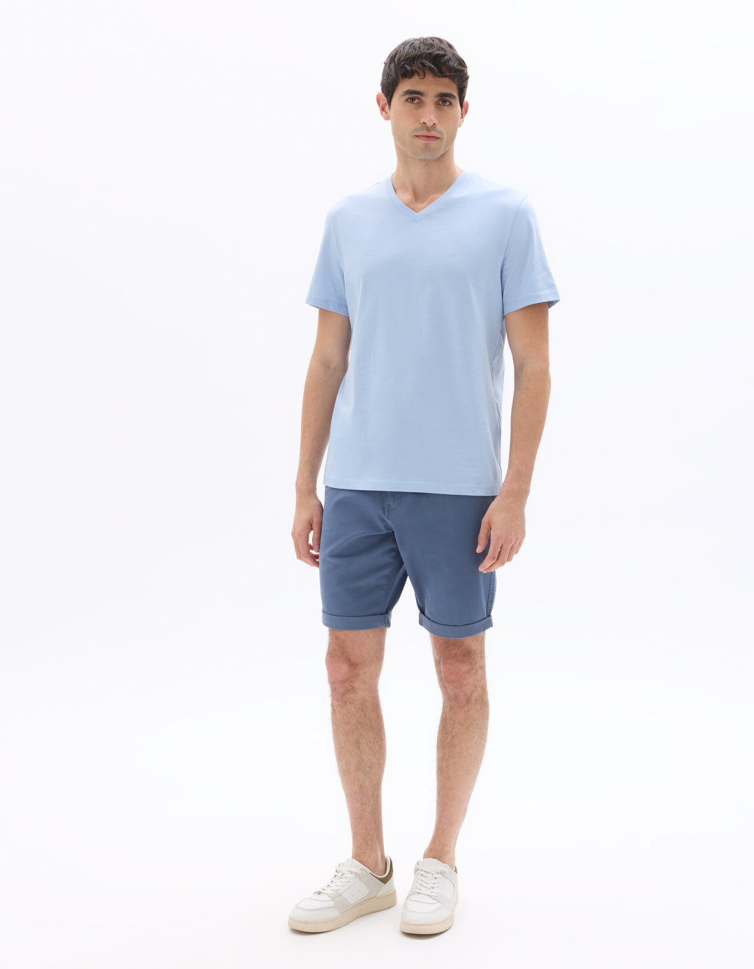 Unisex - Woven - Bermuda shorts