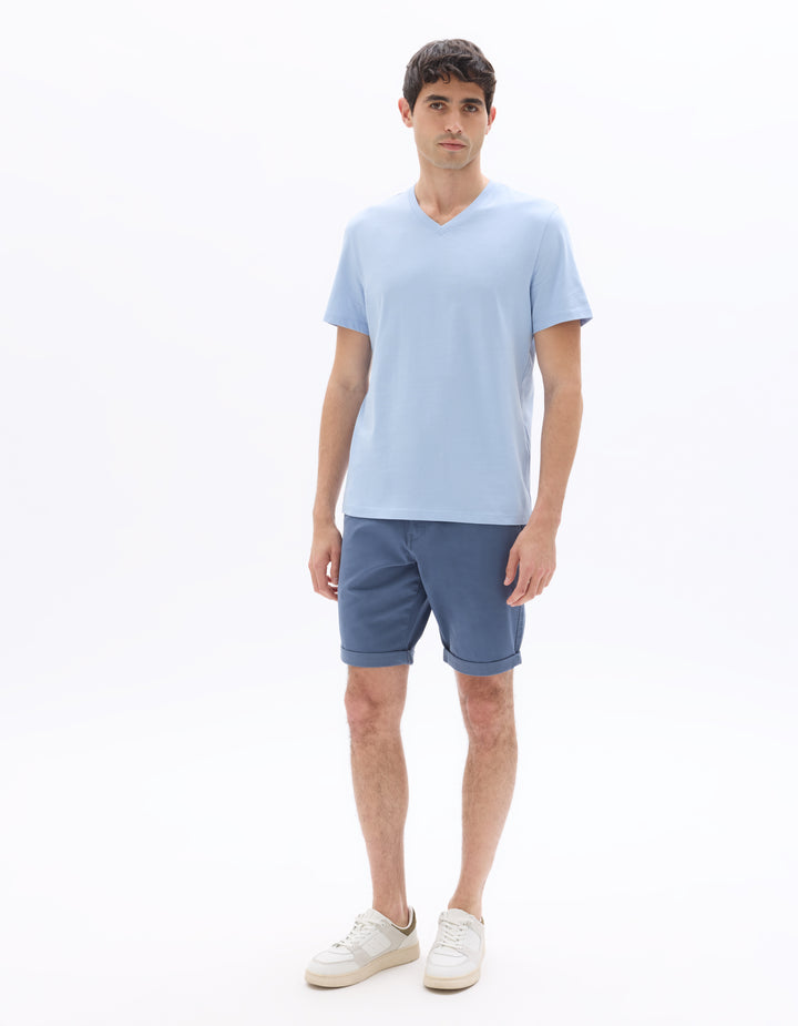 Unisex - Woven - Bermuda shorts