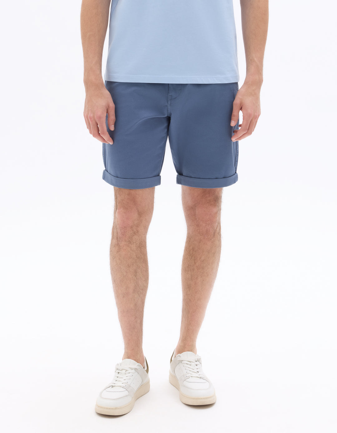 Unisex - Woven - Bermuda shorts