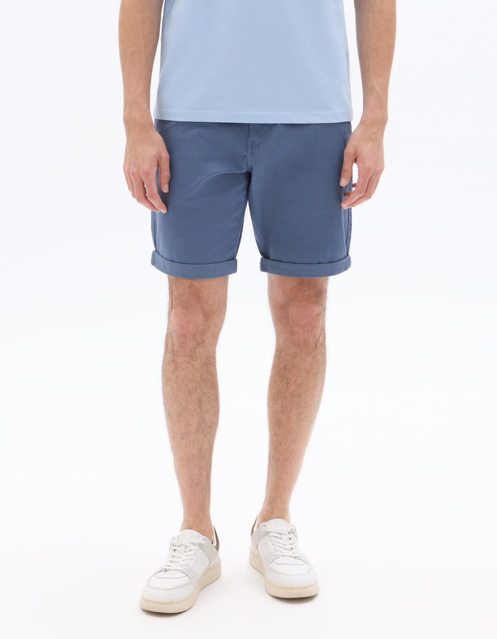 Unisex - Woven - Bermuda shorts