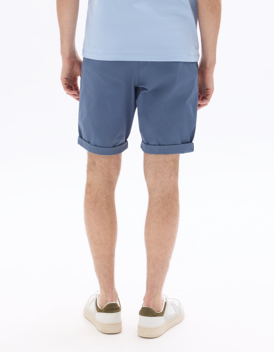 Unisex - Woven - Bermuda shorts