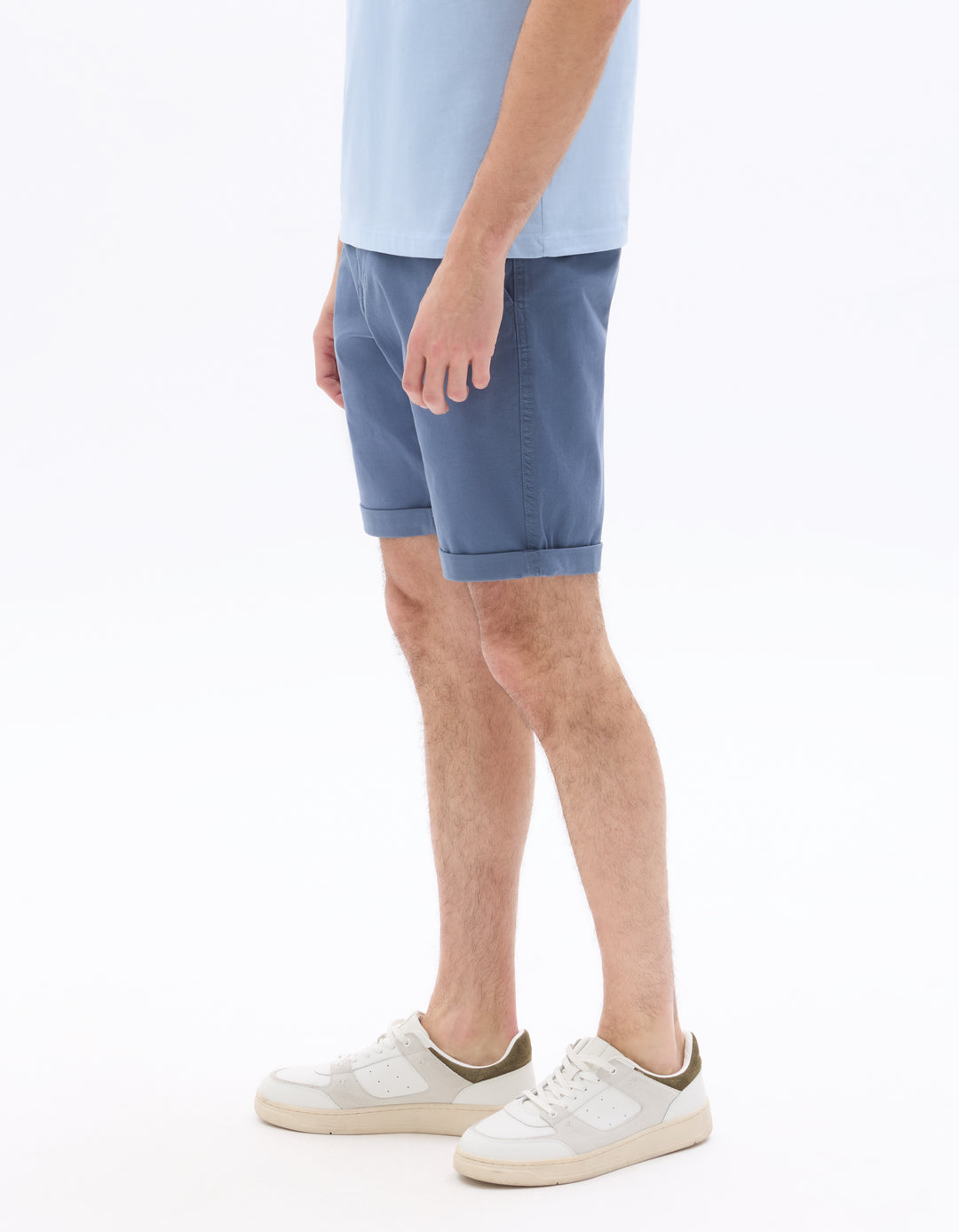 Unisex - Woven - Bermuda shorts