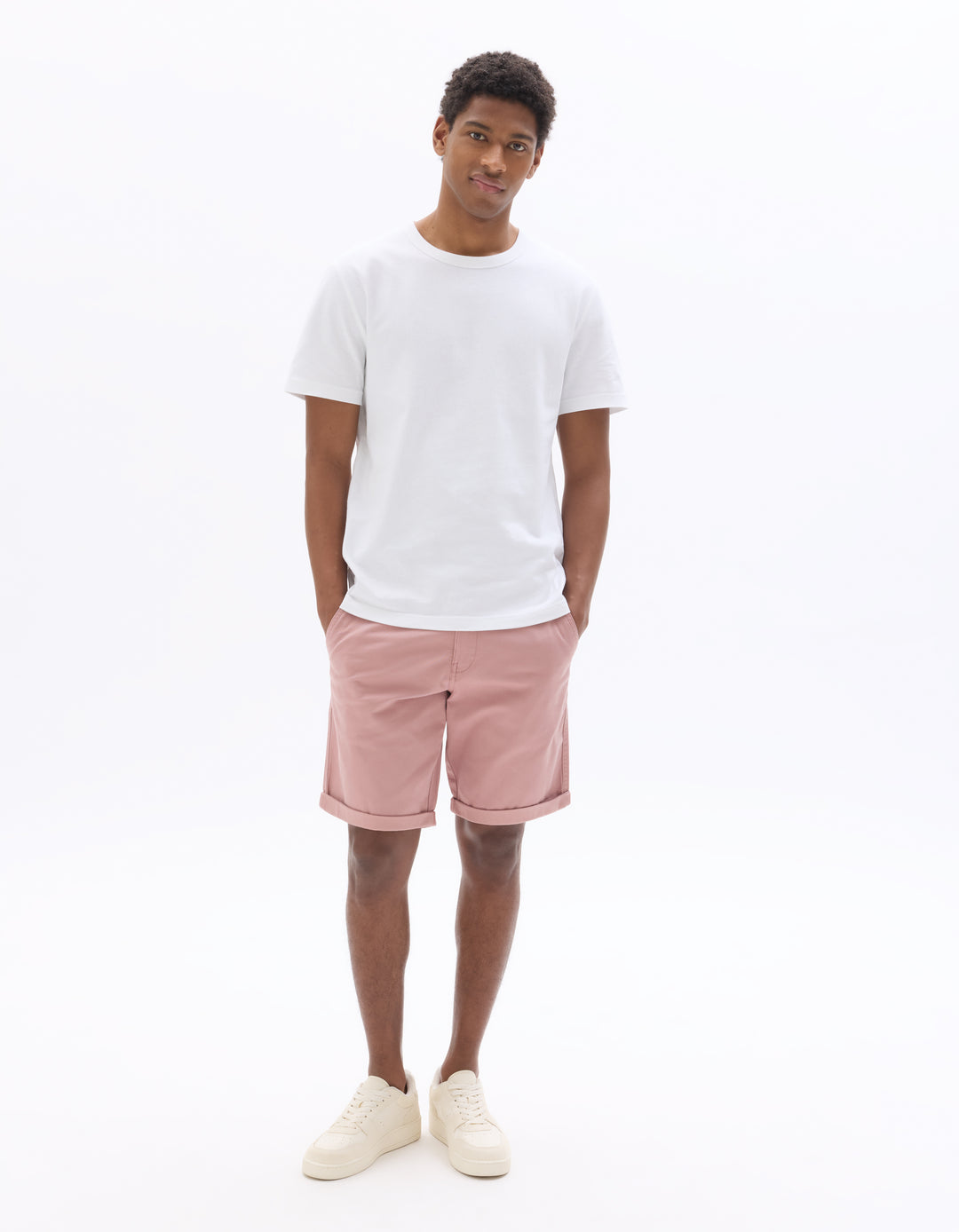 Unisex - Woven - Bermuda shorts