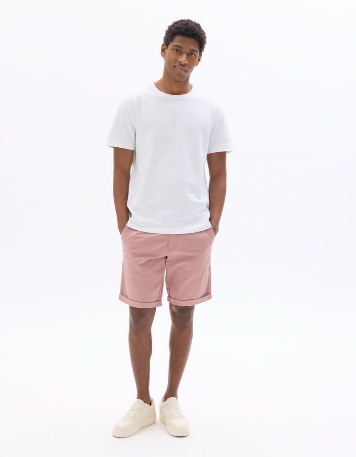 Unisex - Woven - Bermuda shorts
