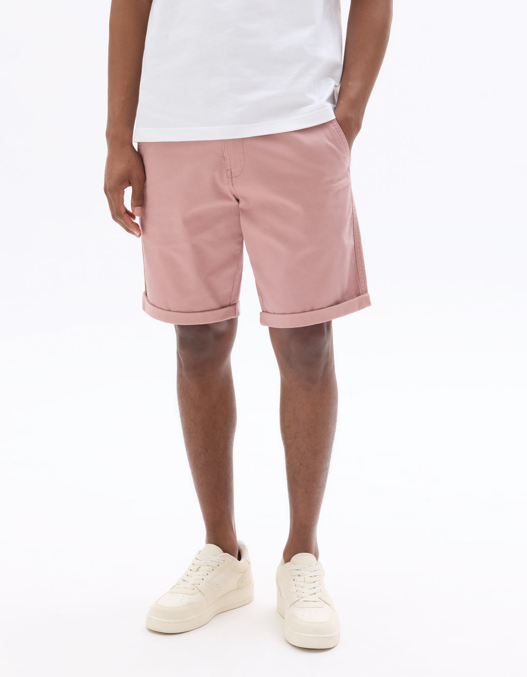 Unisex - Woven - Bermuda shorts
